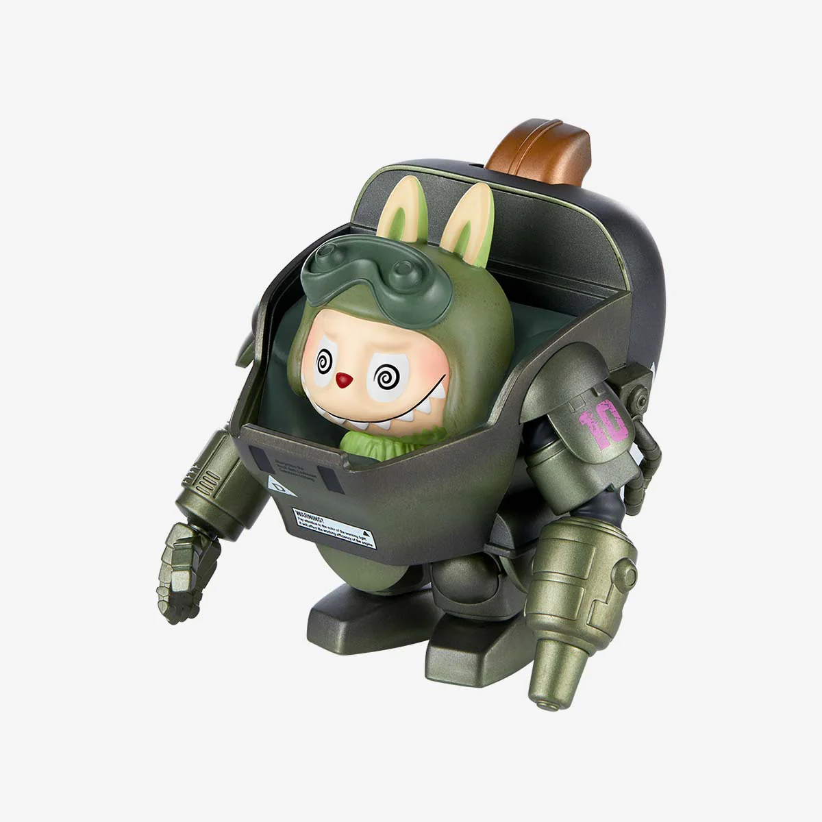THE MONSTERS × Kow Yokoyama Ma.k. Series - Image 9