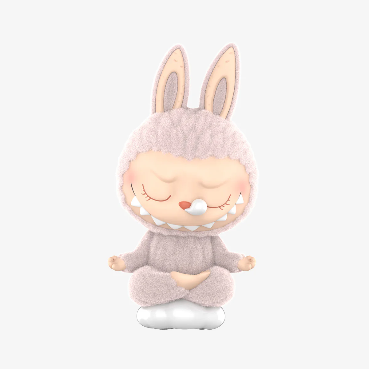 THE MONSTERS Lazy Yoga Series Figures - Image 11