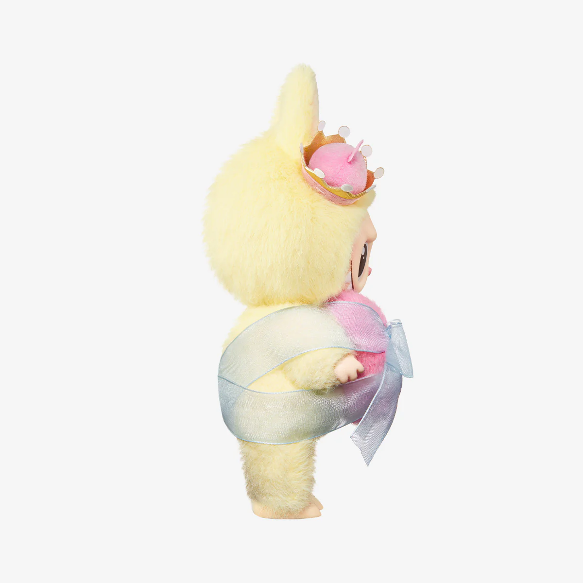 THE MONSTERS Let's Checkmate Series-Vinyl Plush - Image 2