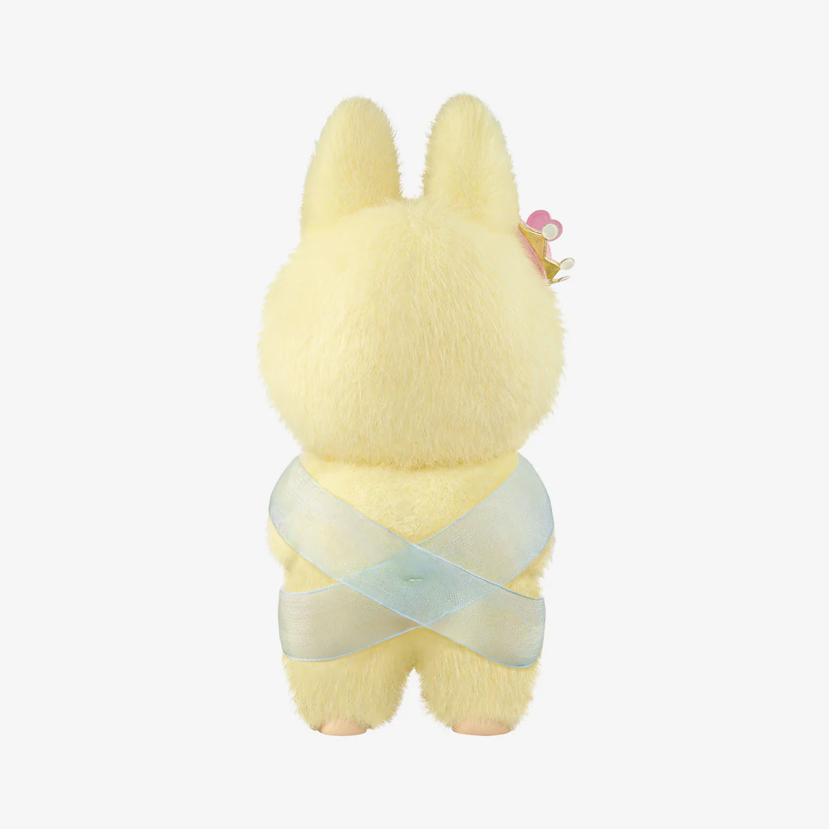 THE MONSTERS Let's Checkmate Series-Vinyl Plush - Image 3