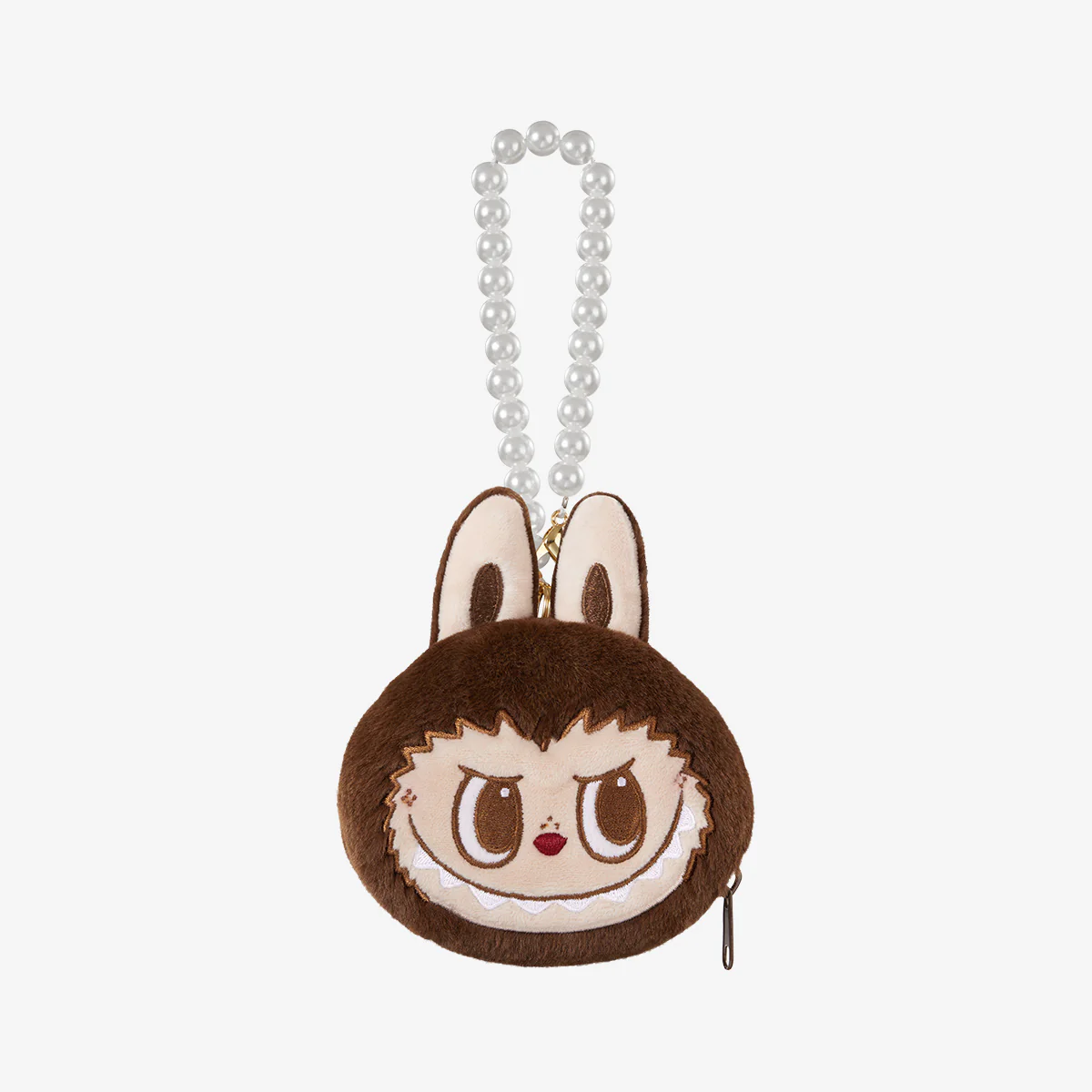 THE MONSTERS Party Series-Reversible Plush - Image 3