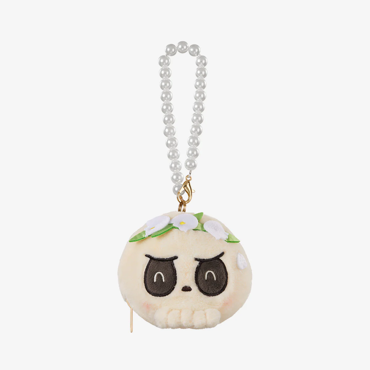 THE MONSTERS Party Series-Reversible Plush - Image 4
