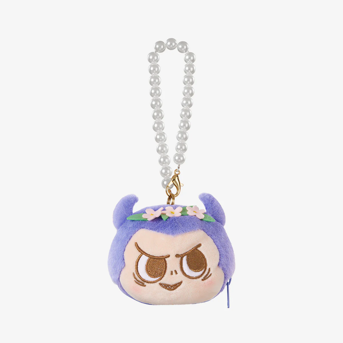 THE MONSTERS Party Series-Reversible Plush - Image 6