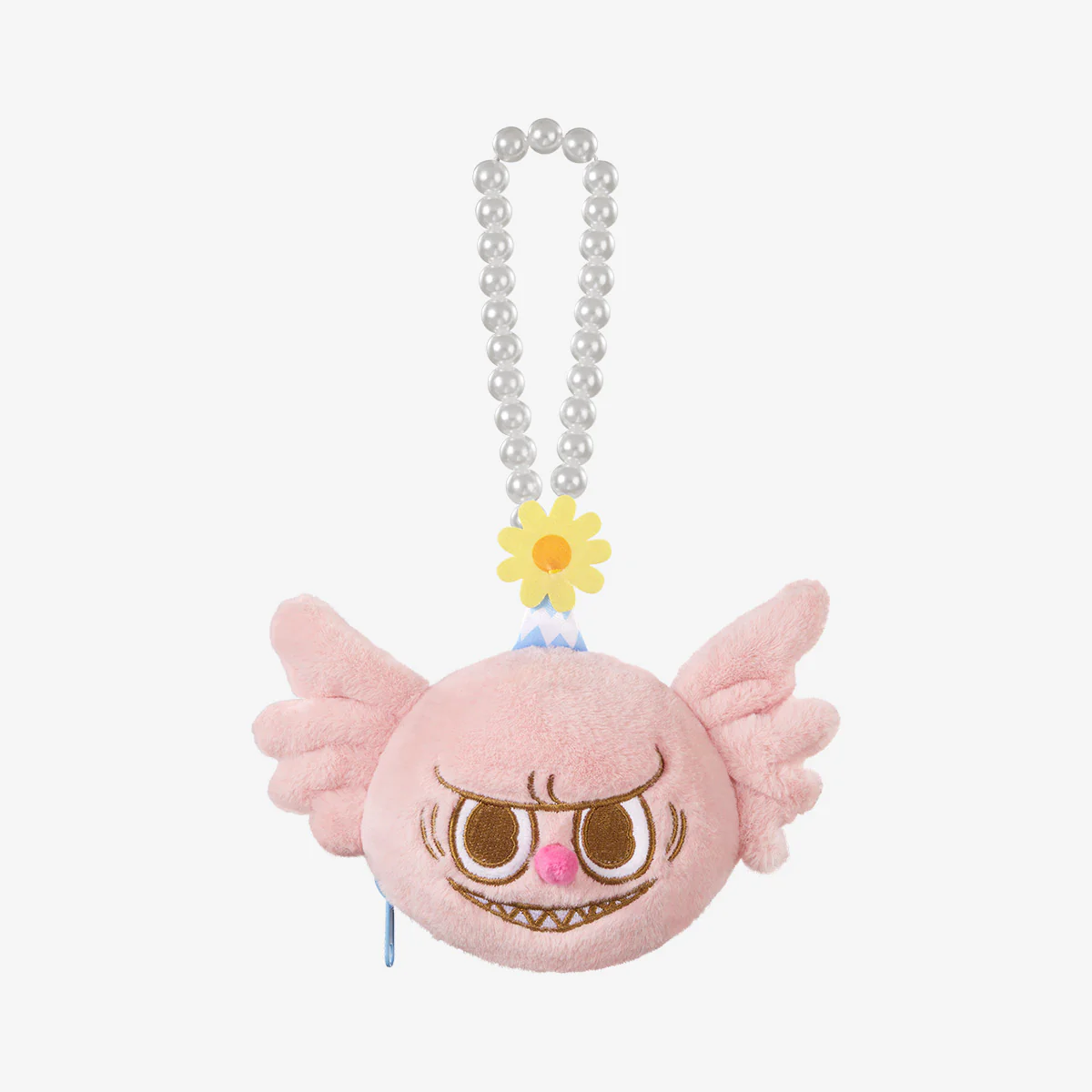 THE MONSTERS Party Series-Reversible Plush - Image 7