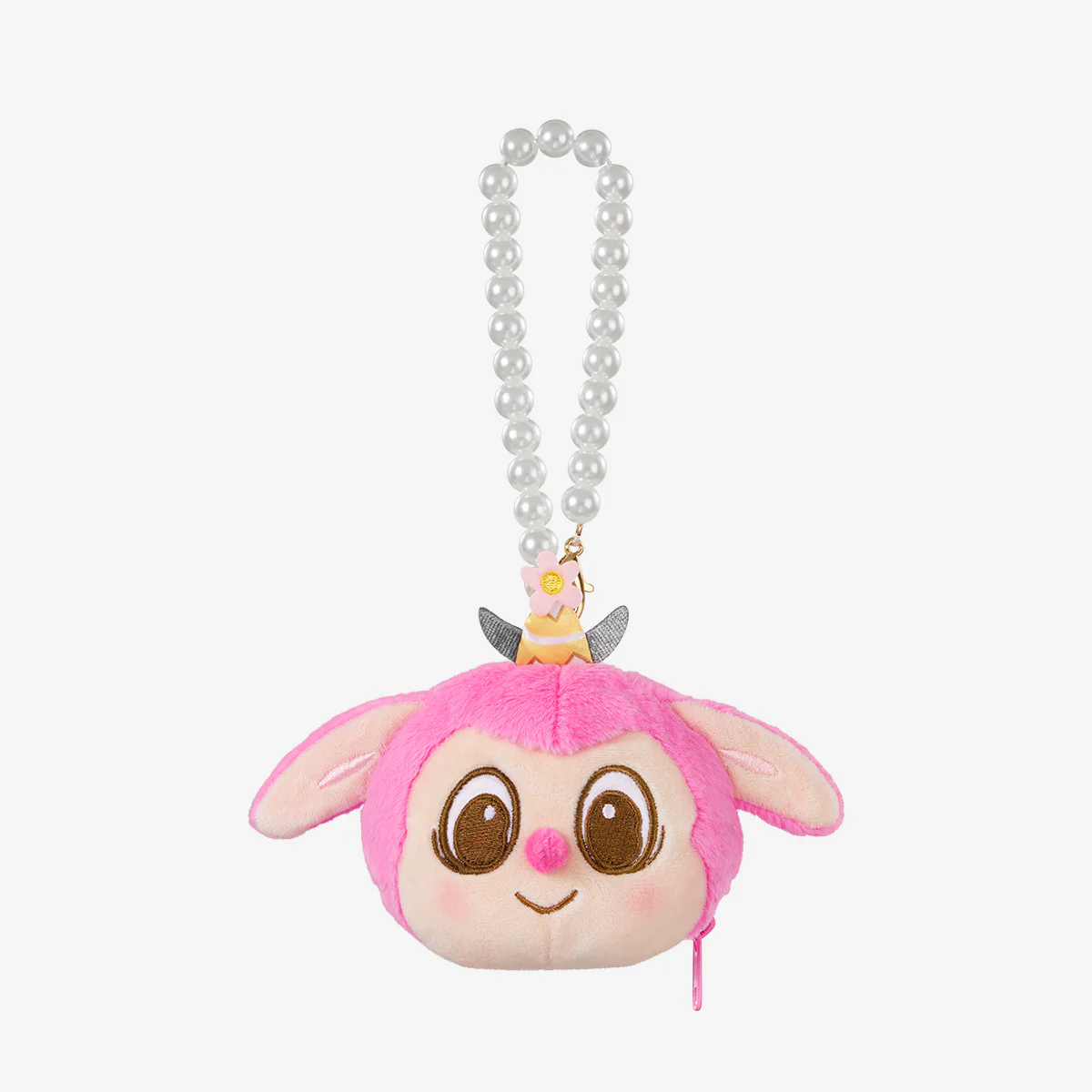 THE MONSTERS Party Series-Reversible Plush - Image 8