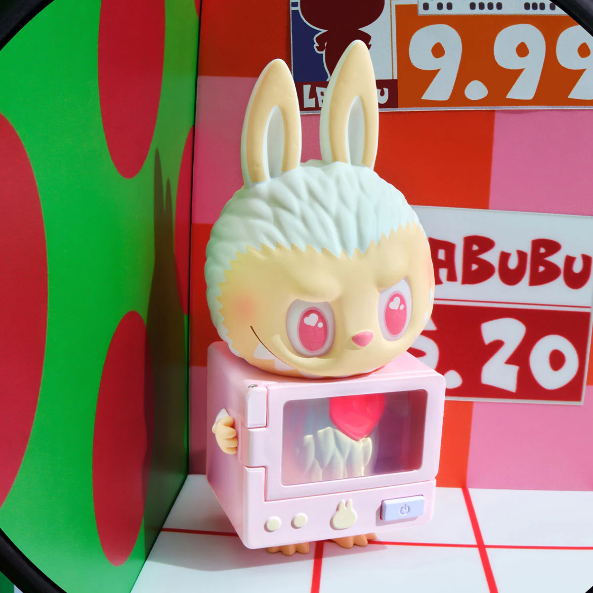 THE MONSTERS Wacky Mart Series Figures - Image 3