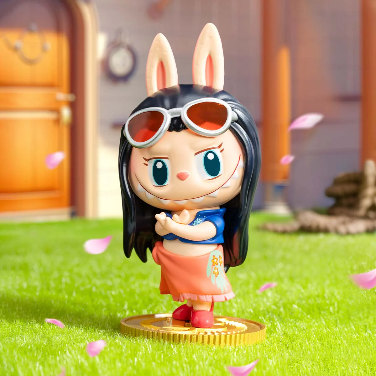 THE MONSTERS X One Piece Series Figures - Image 10