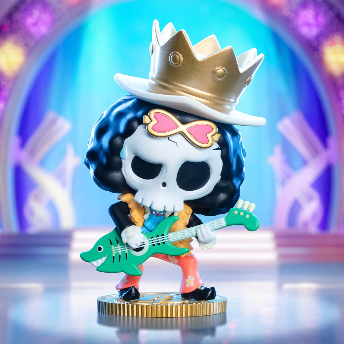 THE MONSTERS X One Piece Series Figures - Image 5