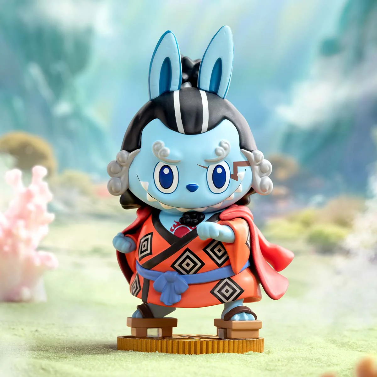 THE MONSTERS X One Piece Series Figures - Image 6