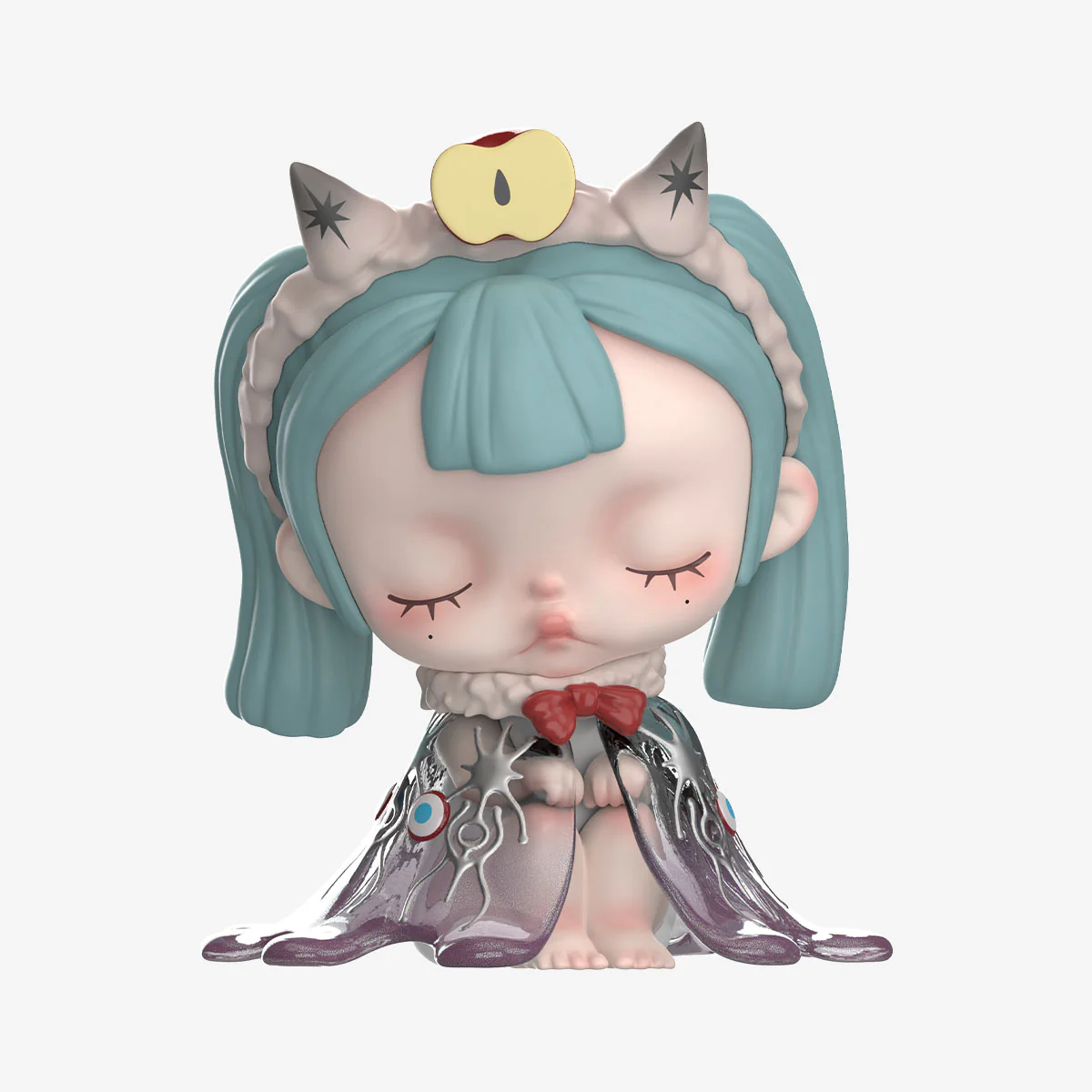 TINYTINY-PROLOGUE SERIES FIGURES - Image 13