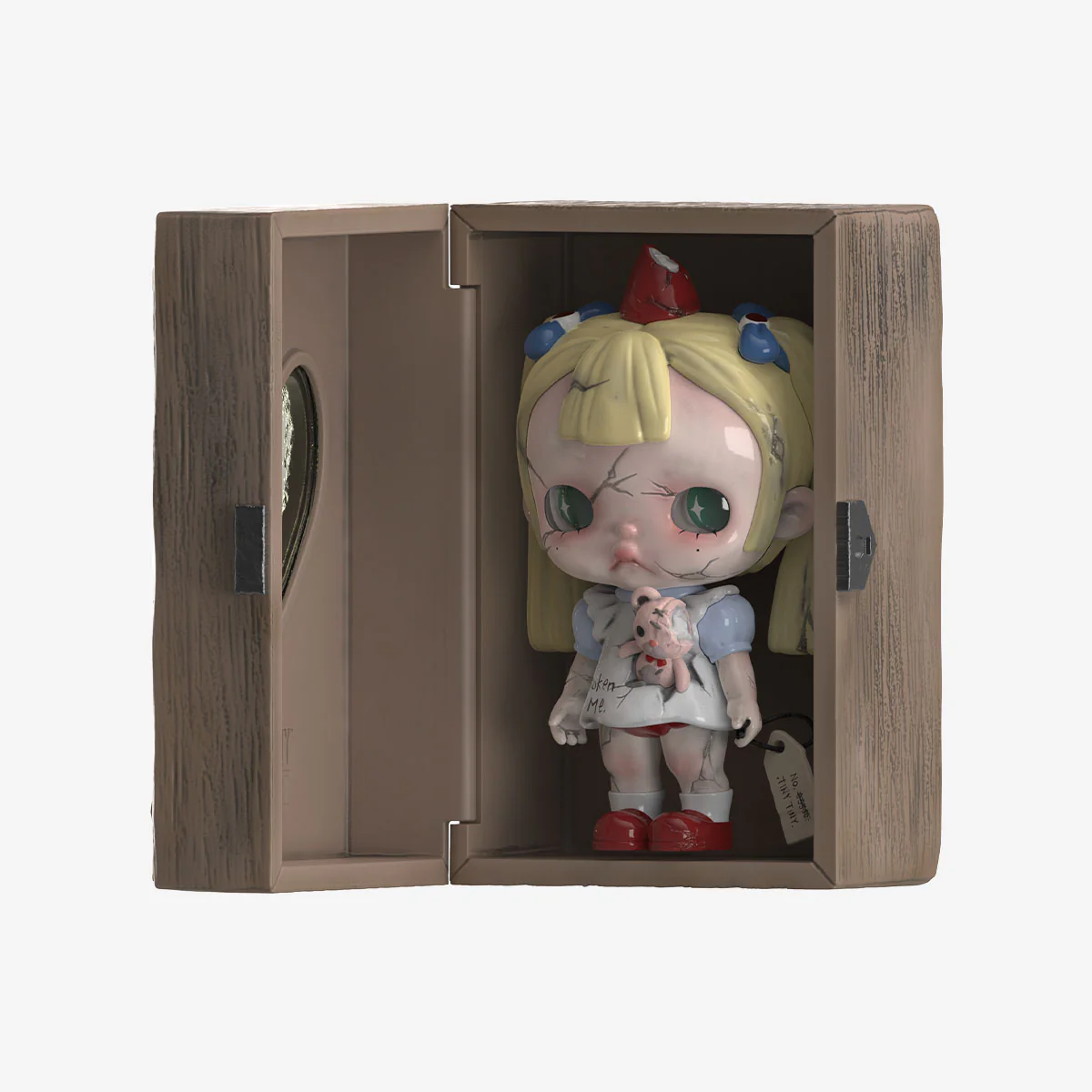 TINYTINY-PROLOGUE SERIES FIGURES - Image 14