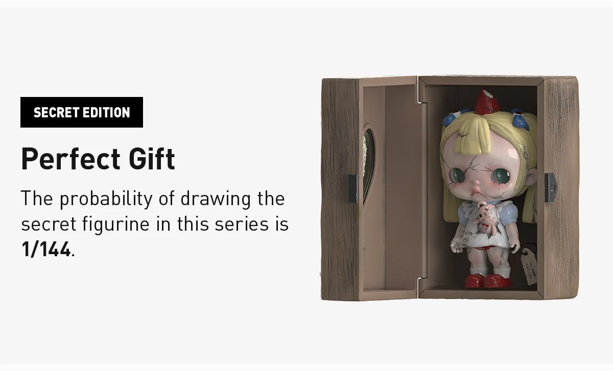TINYTINY-PROLOGUE SERIES FIGURES - Image 16