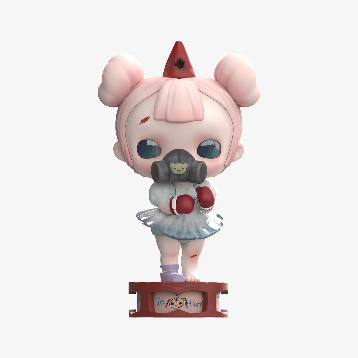 TINYTINY-PROLOGUE SERIES FIGURES - Image 2