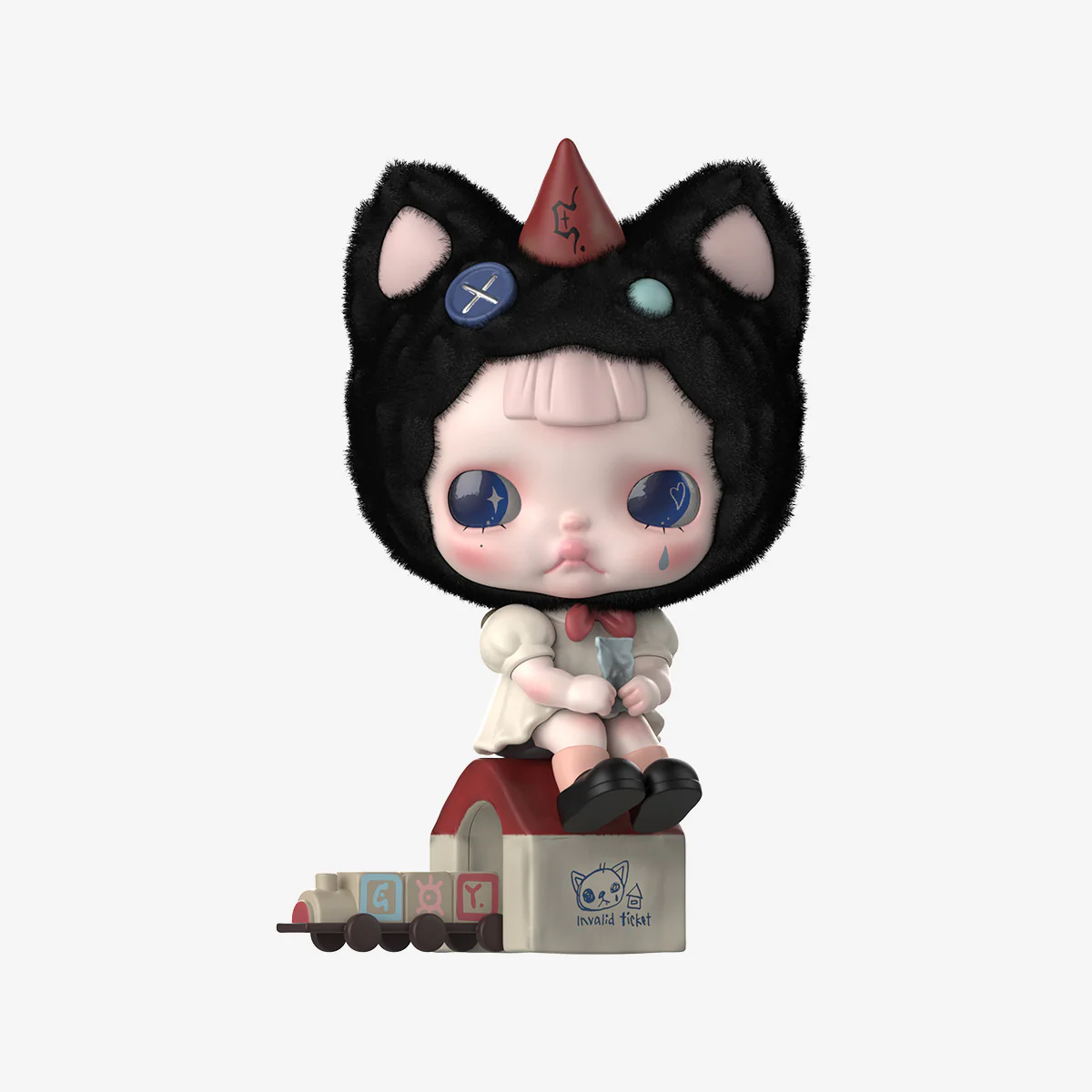 TINYTINY-PROLOGUE SERIES FIGURES - Image 3