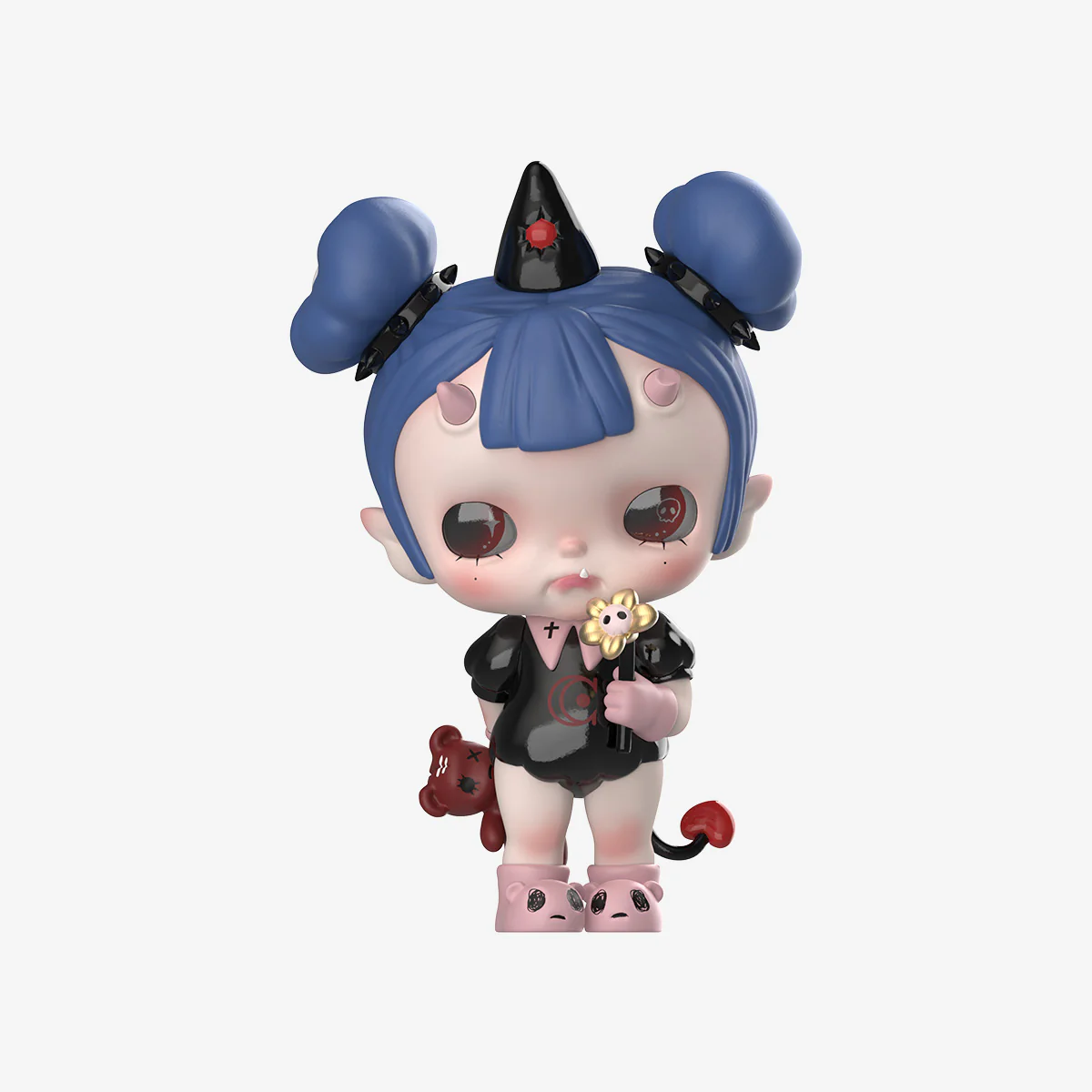 TINYTINY-PROLOGUE SERIES FIGURES - Image 4