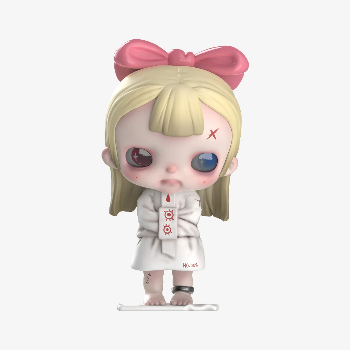 TINYTINY-PROLOGUE SERIES FIGURES - Image 6