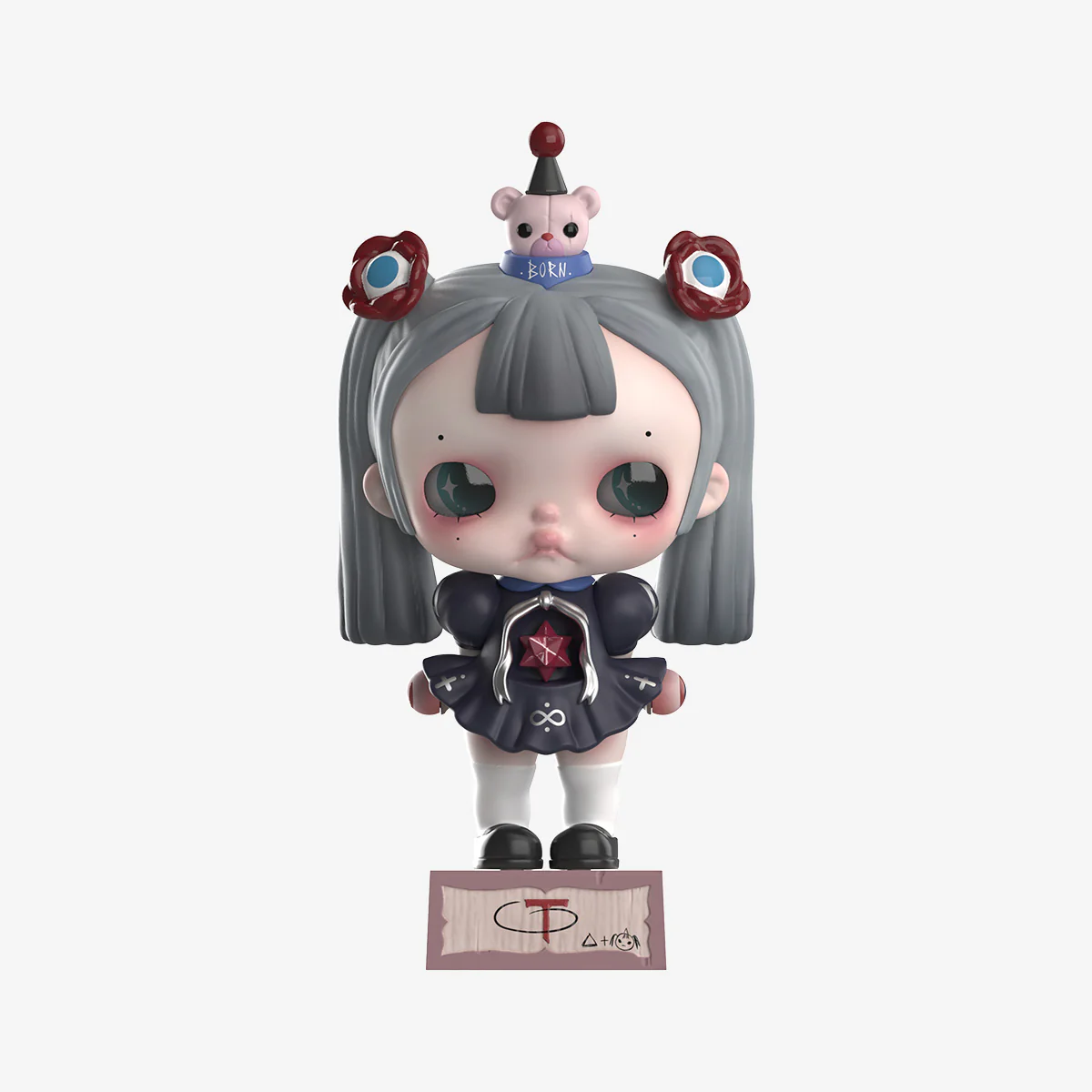 TINYTINY-PROLOGUE SERIES FIGURES - Image 7