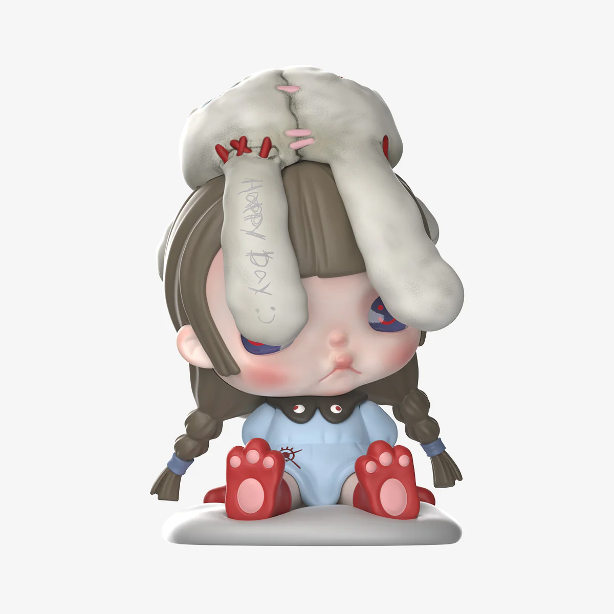 TINYTINY-PROLOGUE SERIES FIGURES - Image 8