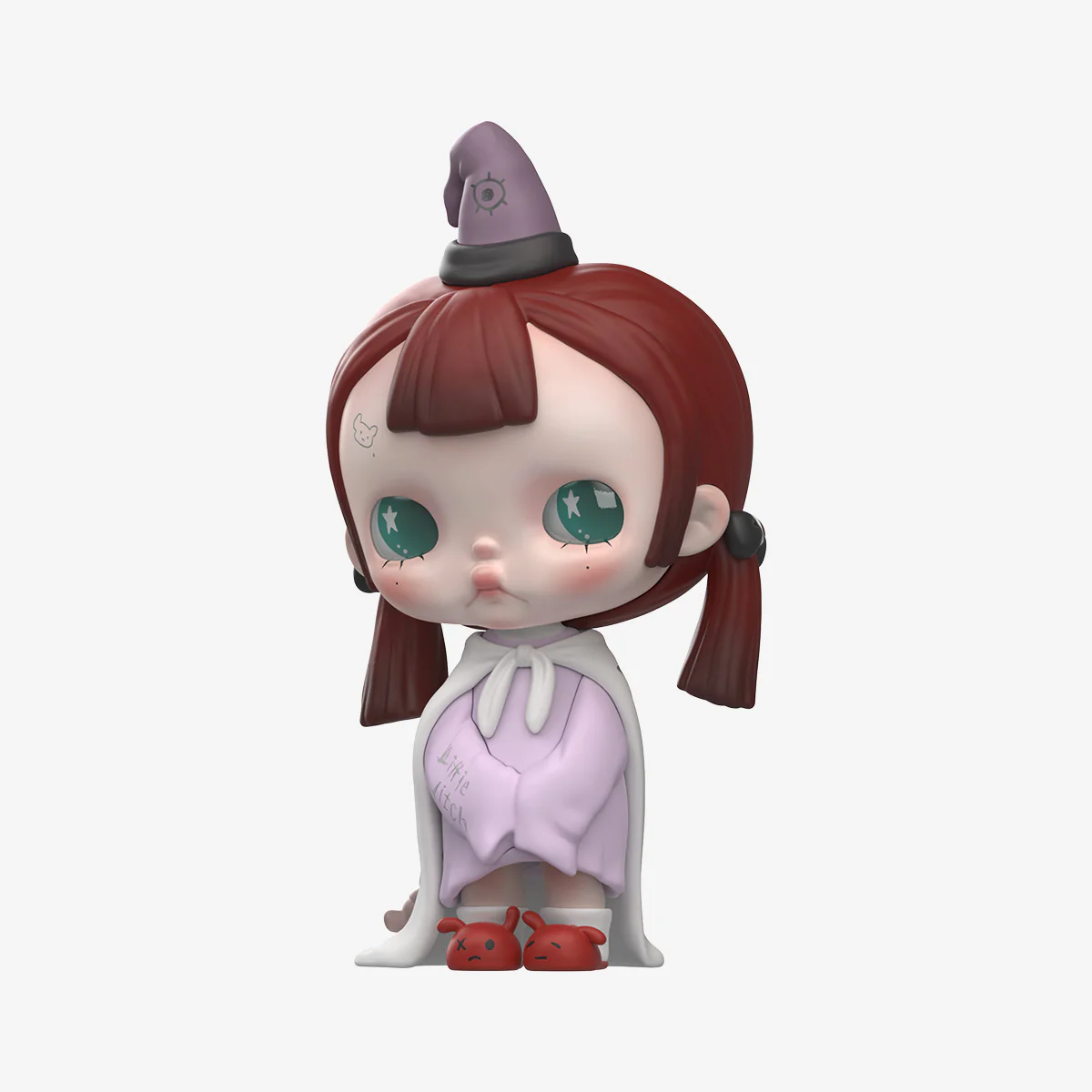 TINYTINY-PROLOGUE SERIES FIGURES - Image 9