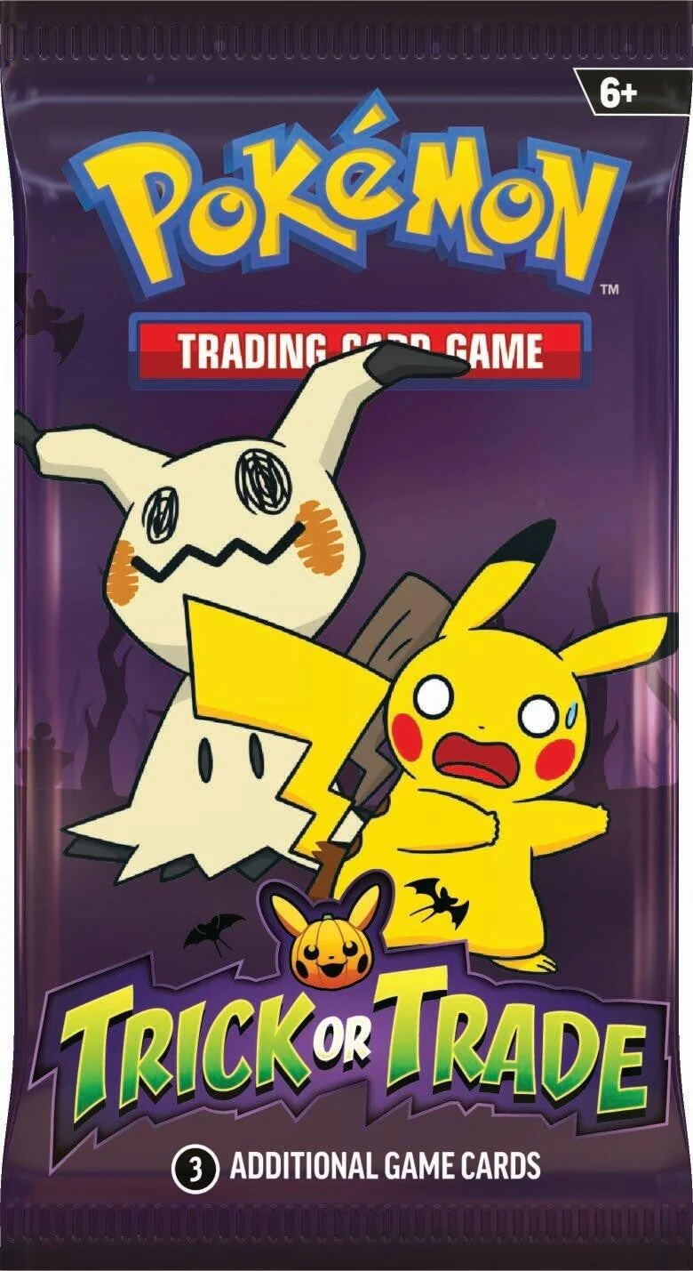 Trick or Trade - BOOster Bundle (2023) - Image 3