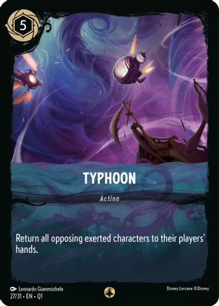 Typhoon (27/31) [Illumineer's Quest: Deep Trouble] - Image 3