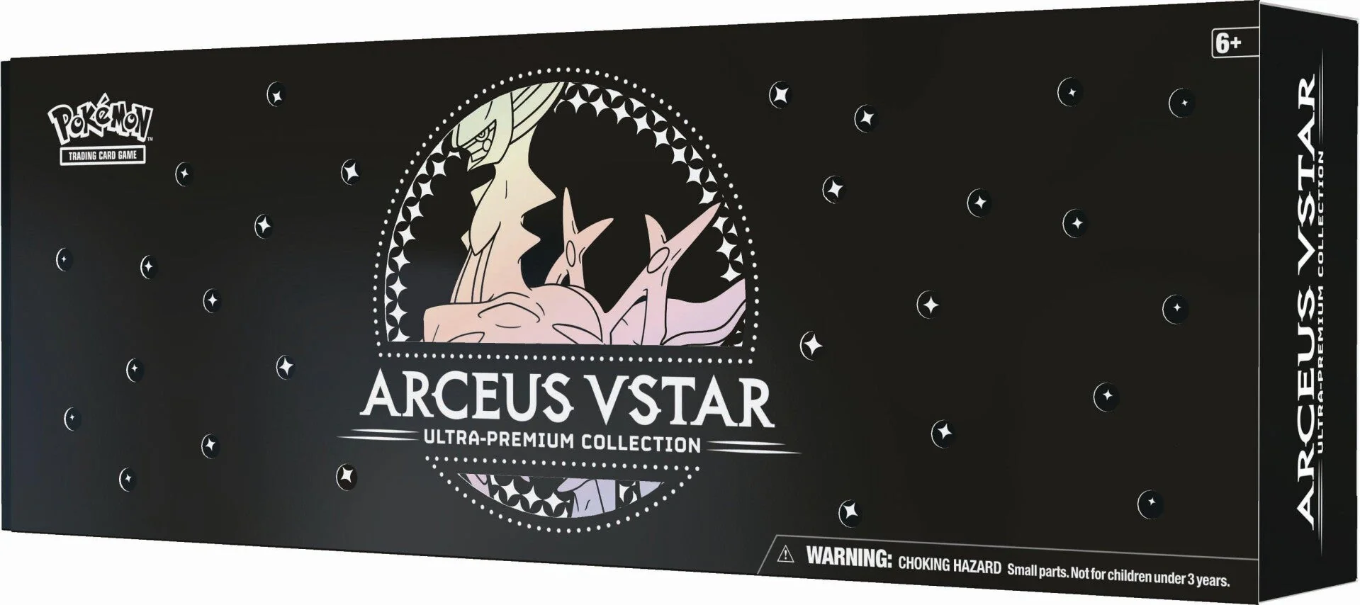 Ultra-Premium Collection (Arceus VSTAR)