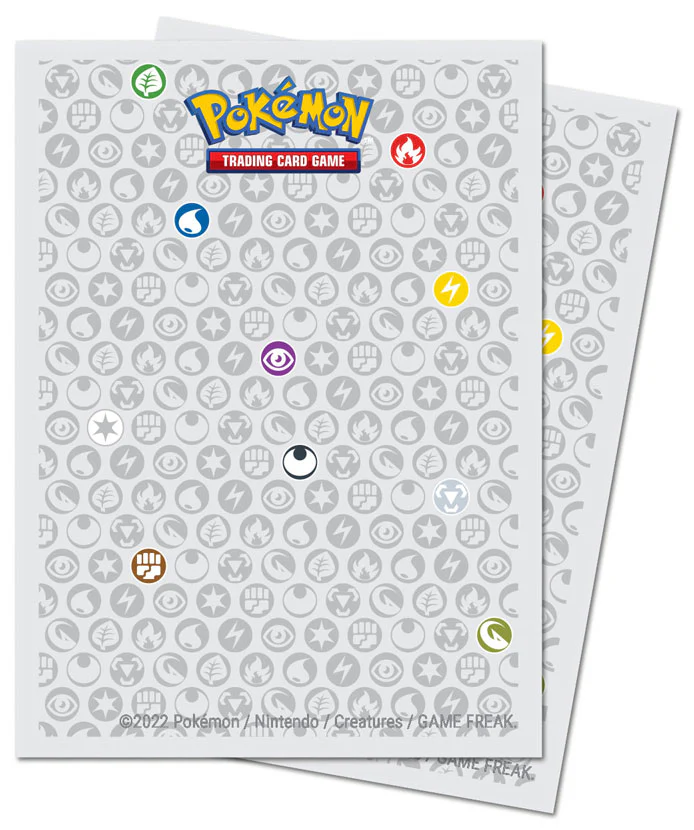 Ultra PRO: Accessories Bundle - Pokemon (First Partner) - Image 3