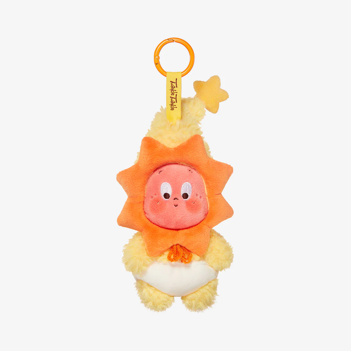 We are Twinkle Twinkle Series-Plush Pendant - Image 2