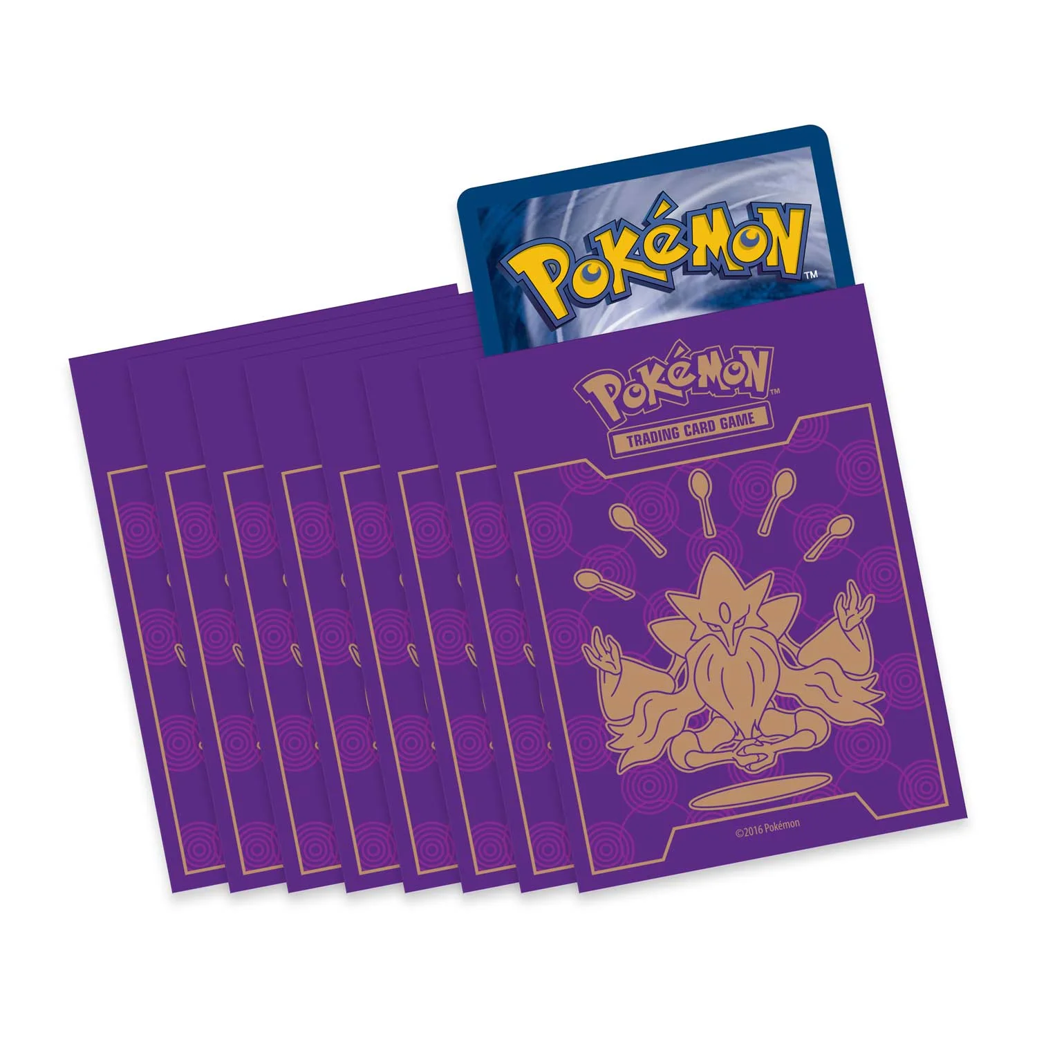 XY: Fates Collide - Elite Trainer Box - Image 4