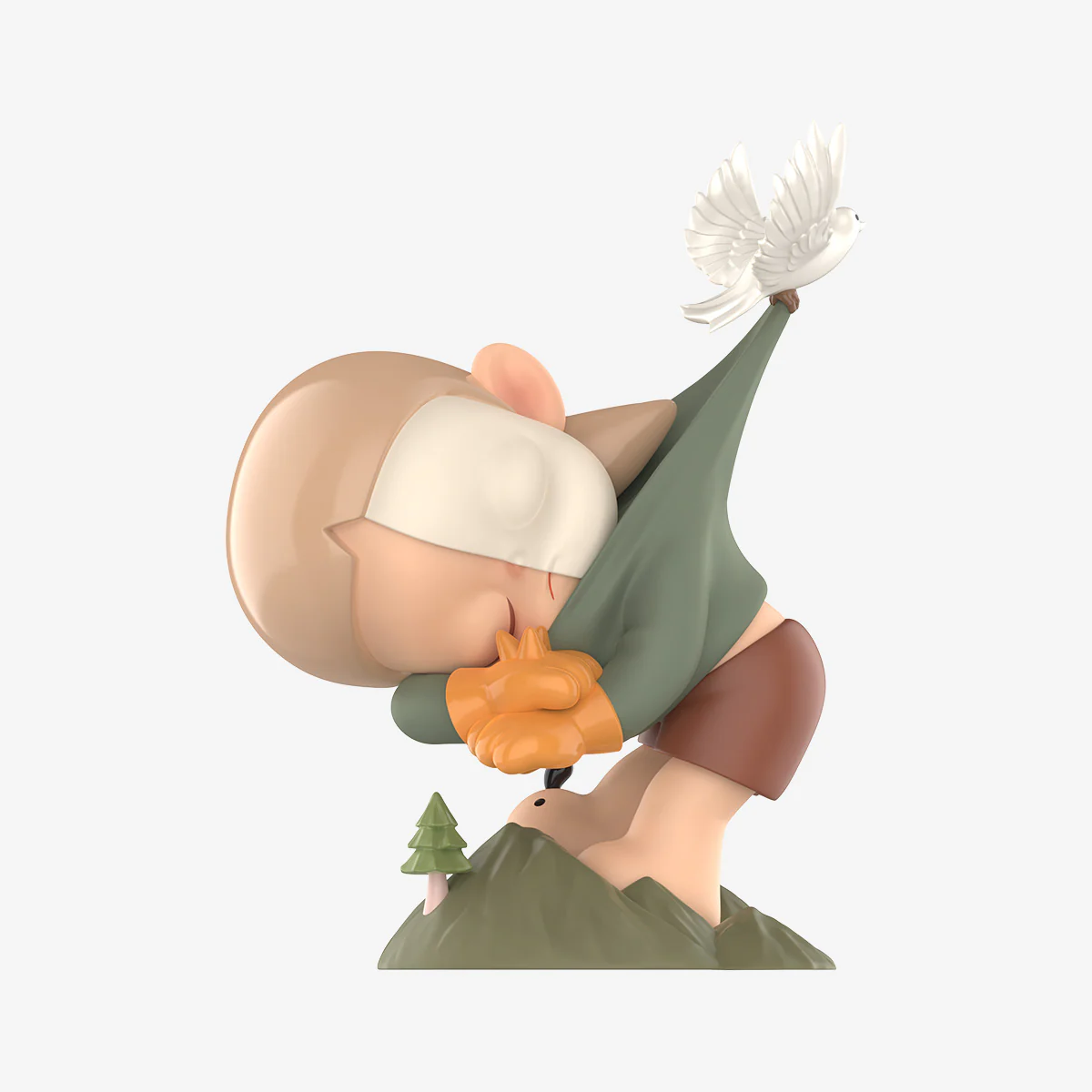 Zsiga Let It Be Series Figures - Image 13