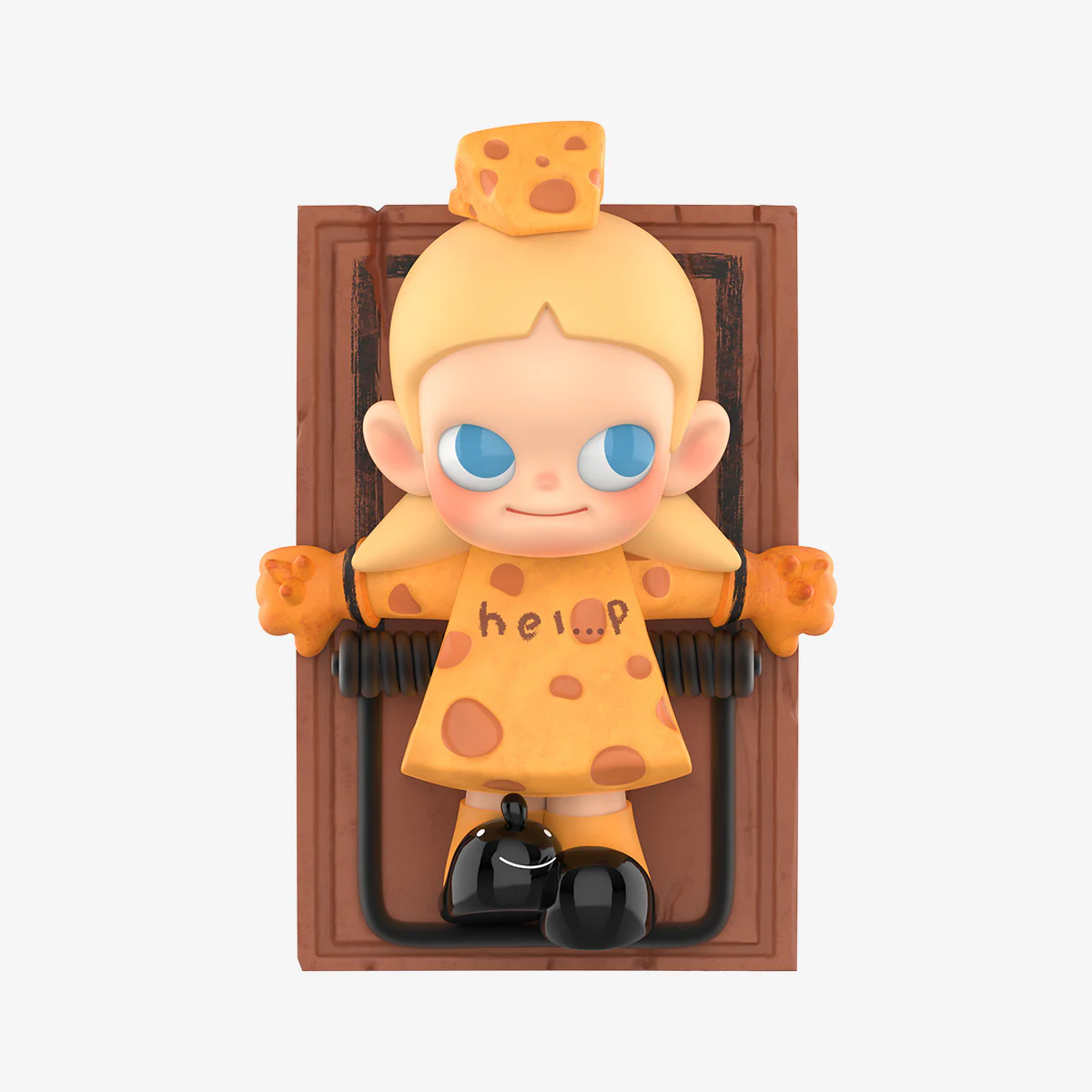 Zsiga We All Are Kids Series Figures - Image 11