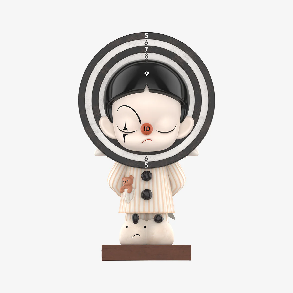 Zsiga We All Are Kids Series Figures - Image 13