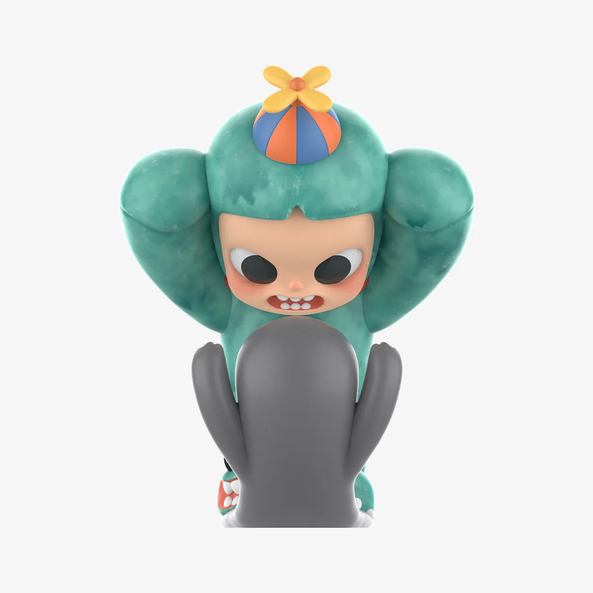 Zsiga We All Are Kids Series Figures - Image 4