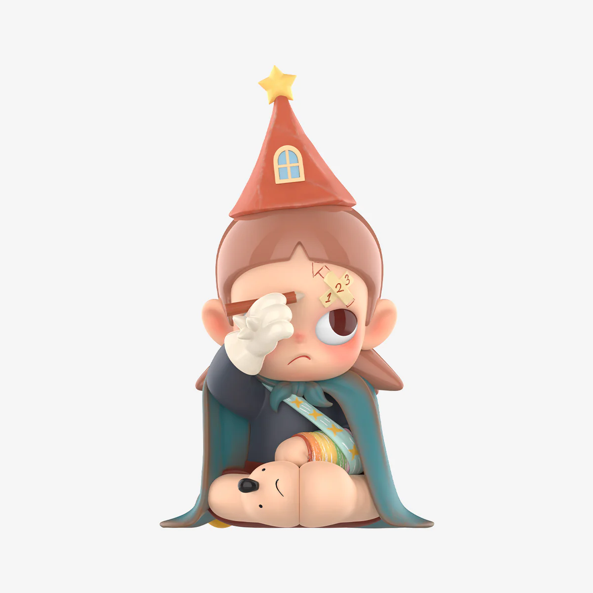 Zsiga We All Are Kids Series Figures - Image 5